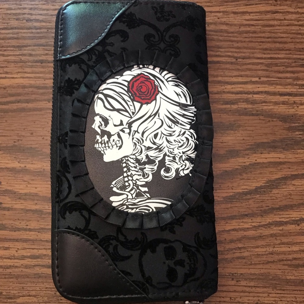 Wallet